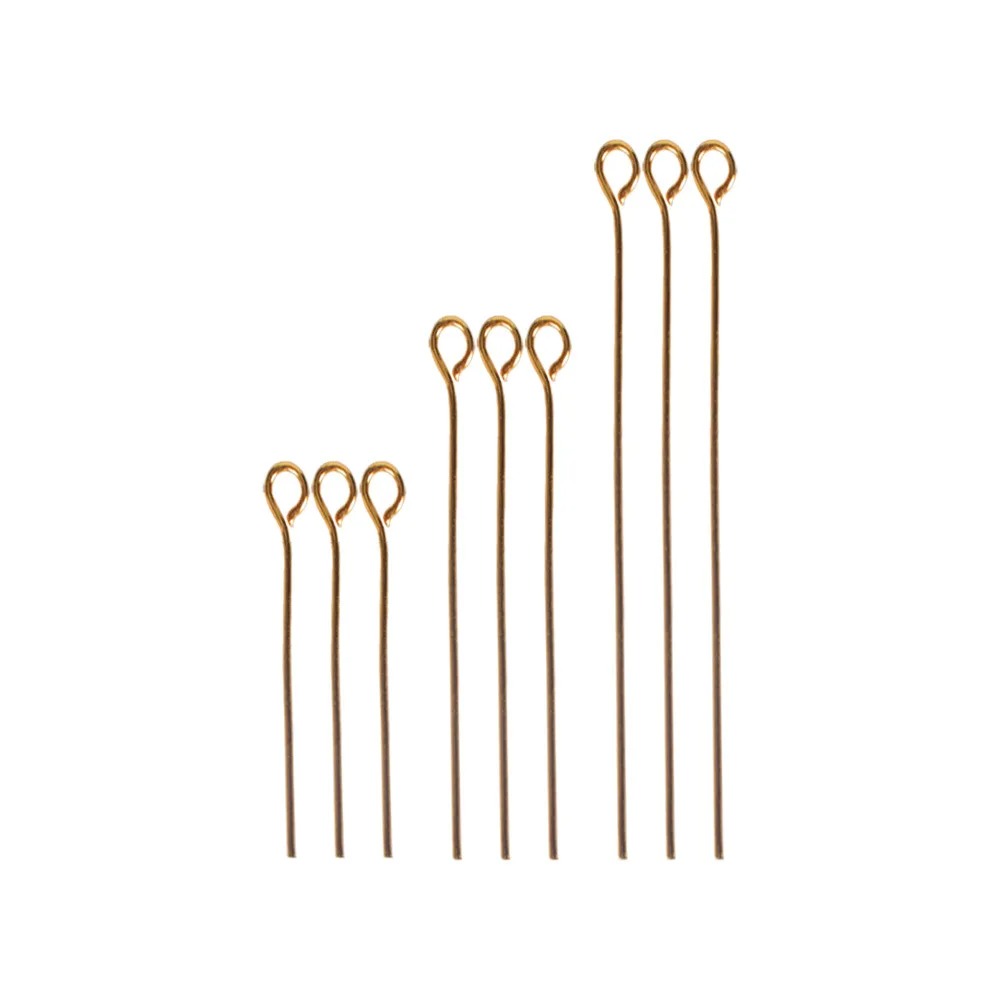 200PCS 16 20 30mm Mini Metal W - Jewelry Making Rivets 评论和价格