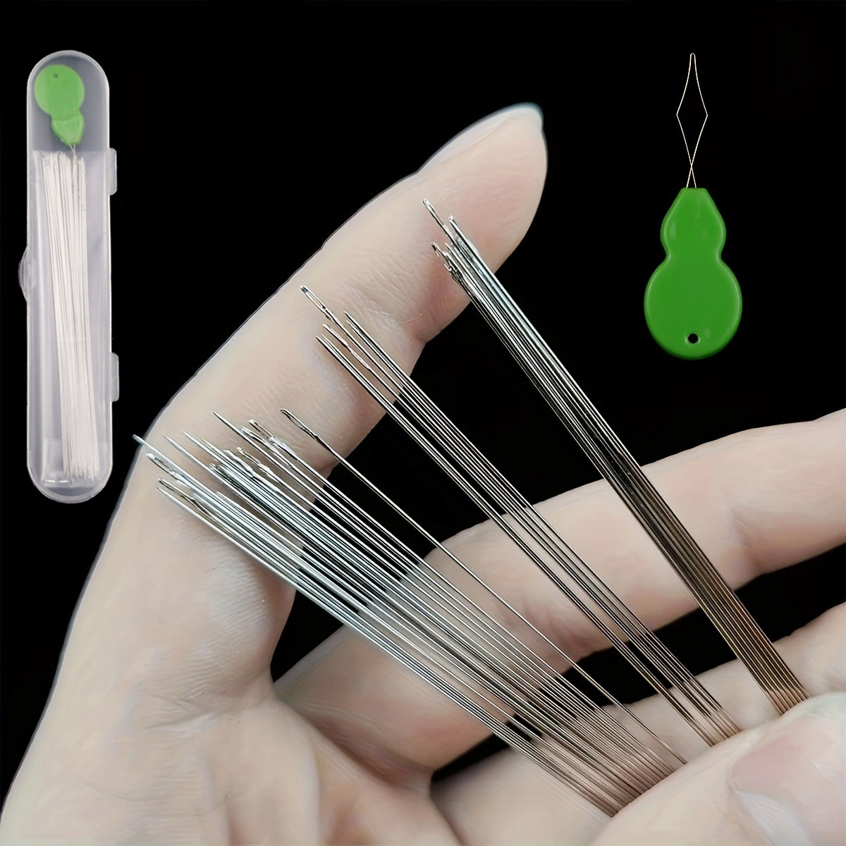 25pcs/lot Large Eye Large Gage - Jewelry Making Rivets 评论和价格