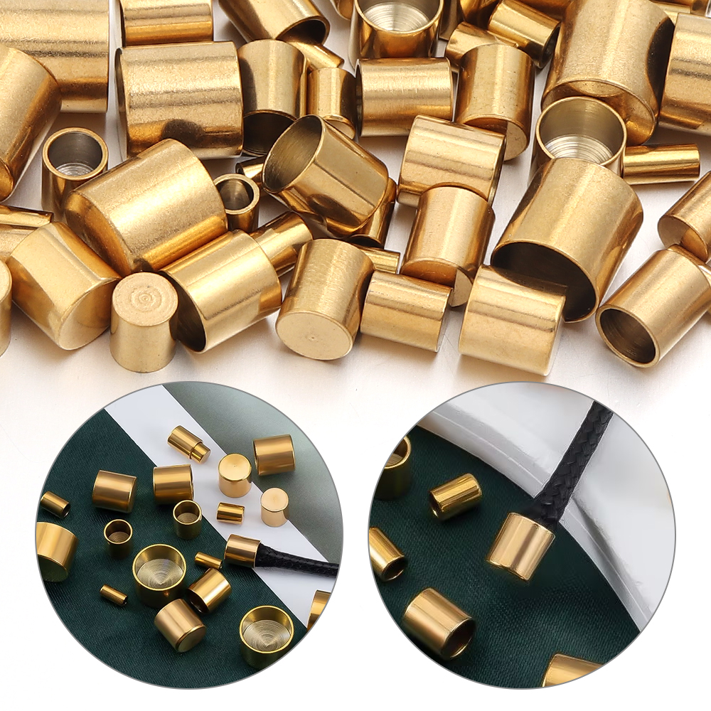 10-20pcs/lot 2-10mm Stainless  - Jewelry Making Necklaces 评论和价格