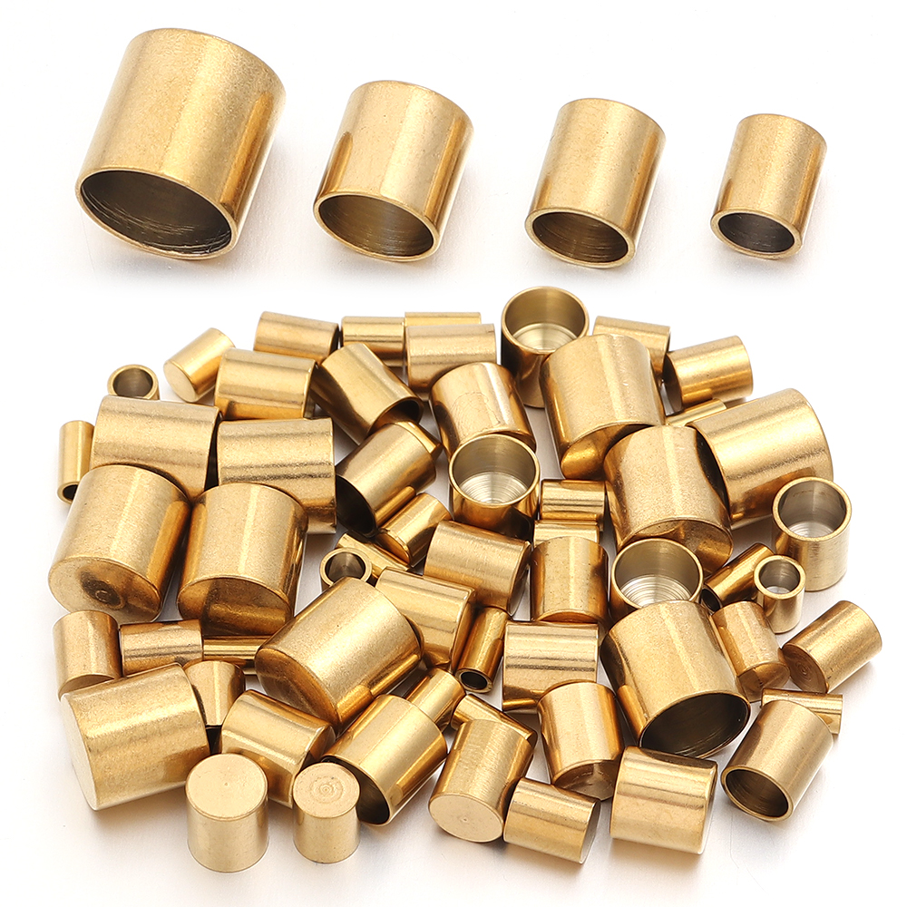 10-20pcs/lot 2-10mm Stainless  - Jewelry Making Necklaces 评论和价格