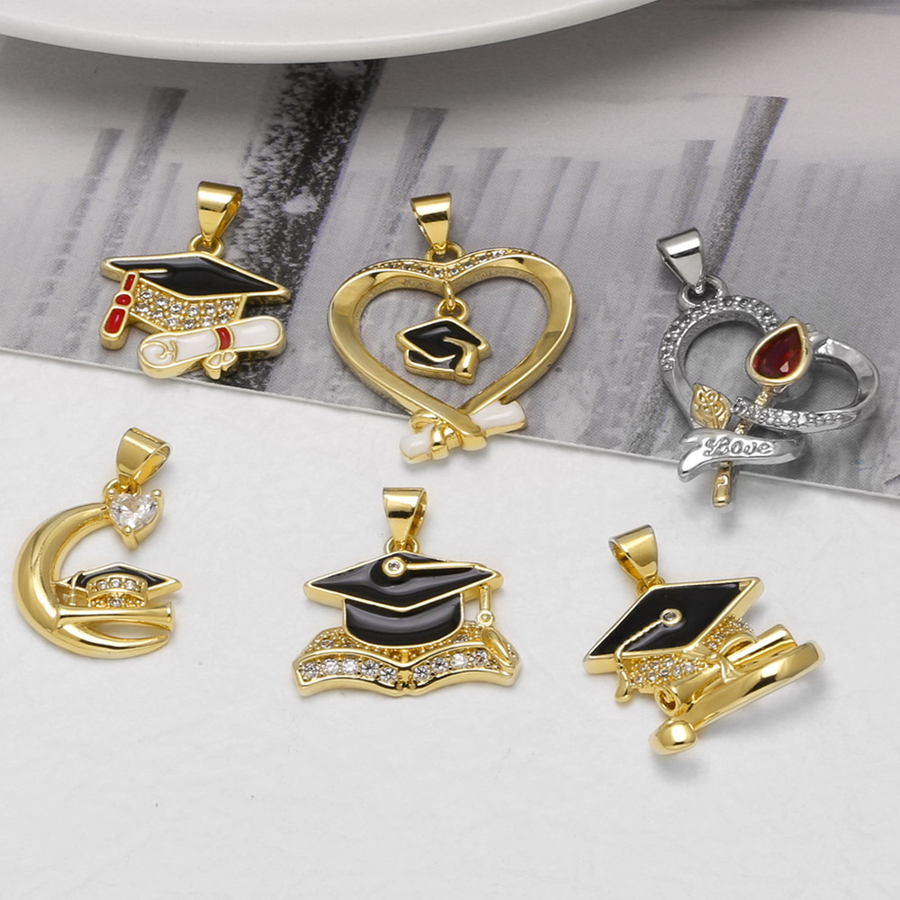 OCESRIO Graduation Cap Diploma - Jewelry Making Diploma 评论和价格