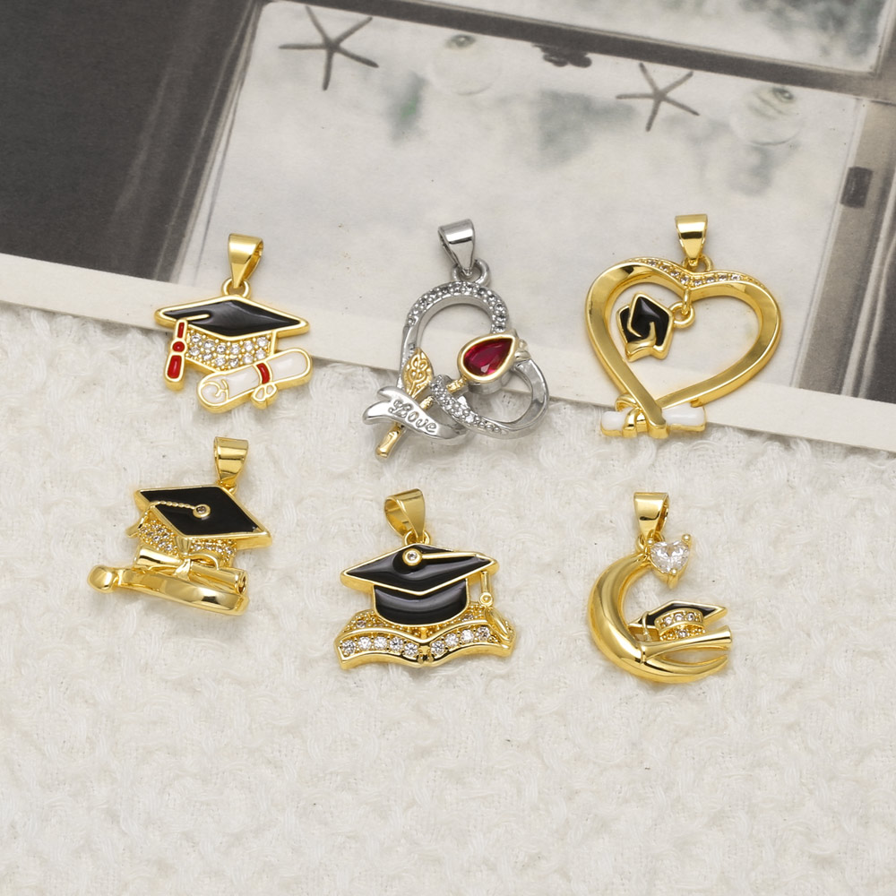 OCESRIO Graduation Cap Diploma - Jewelry Making Diploma 评论和价格