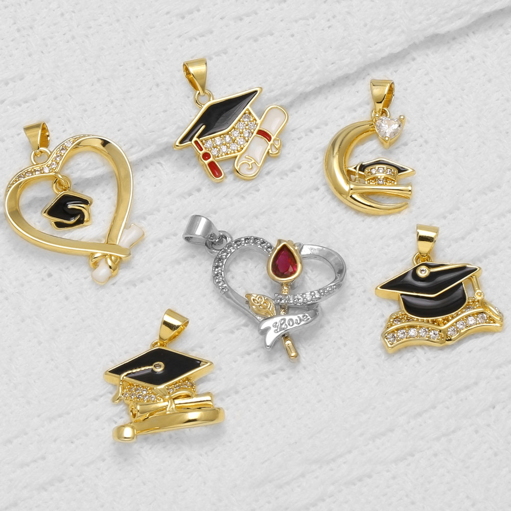 OCESRIO Graduation Cap Diploma - Jewelry Making Diploma 评论和价格