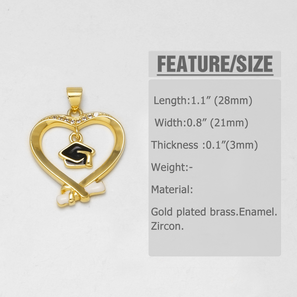 OCESRIO Graduation Cap Diploma - Jewelry Making Diploma 评论和价格