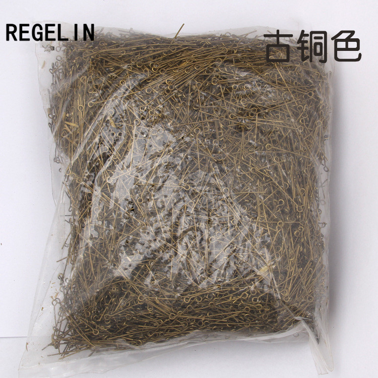 REGELIN 200pcs/lot 18-20mm Ros - Jewelry Making Rivets 评论和价格