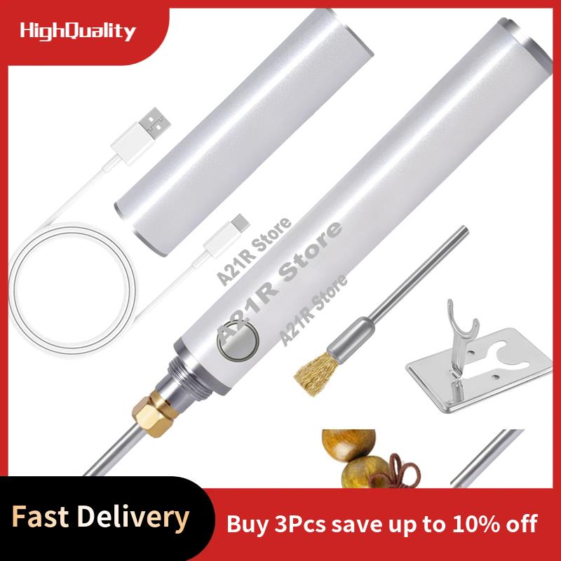A21I-Rechargeable Dual-Heating - Jewelry Making Zapper 评论和价格
