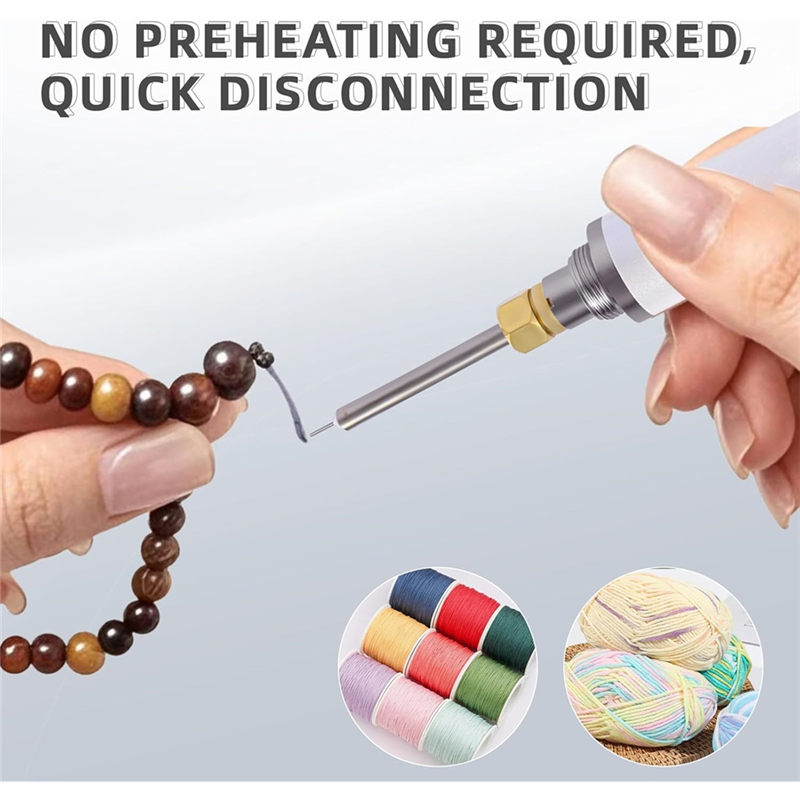 A21I-Rechargeable Dual-Heating - Jewelry Making Zapper 评论和价格
