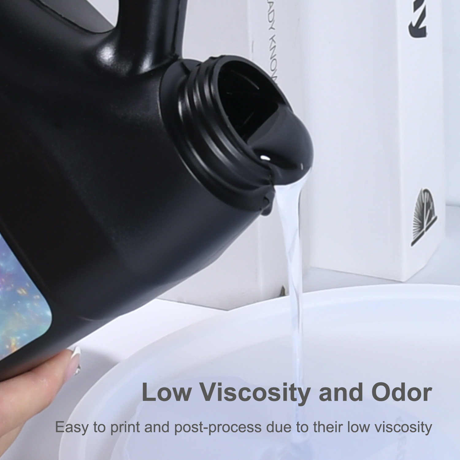 100/200/500/1000g UV Epoxy Res - Jewelry Making Uv Resin Kit 评论和价格