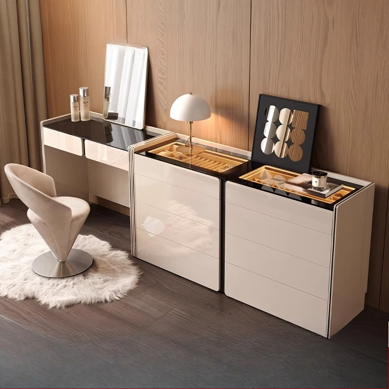 Jewelry Organizer Vanity Table - Jewelry Making Desk 评论和价格