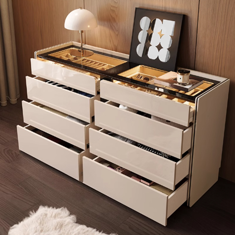 Jewelry Organizer Vanity Table - Jewelry Making Desk 评论和价格